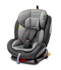 Autokėdutė Caretero Arro isofix 0-36 kg. 360°, Grey