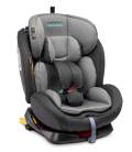 Autokėdutė Caretero Arro isofix 0-36 kg. 360°, Grey