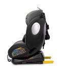 Autokėdutė Caretero Arro isofix 0-36 kg. 360°, Grey