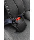 Autokėdutė Caretero Arro isofix 0-36 kg. 360°, Grey