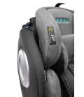 Autokėdutė Caretero Arro isofix 0-36 kg. 360°, Grey