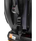 Autokėdutė Caretero Arro isofix 0-36 kg. 360°, Grey
