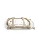 Sensillo sulankstoma vonelė Compact, Beige