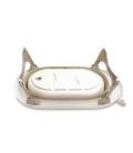 Sensillo sulankstoma vonelė Compact, Beige