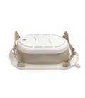 Sensillo sulankstoma vonelė Compact, Beige