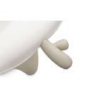 Sensillo sulankstoma vonelė Compact, Beige