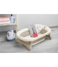 Sensillo sulankstoma vonelė Compact, Beige