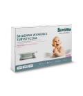 Sensillo sulankstoma vonelė Compact, Beige