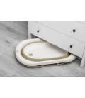 Sensillo sulankstoma vonelė Compact, Beige