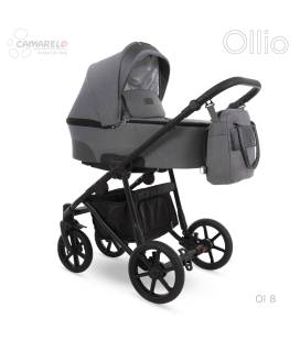 Universalus vežimėlis Camarelo Ollio, OL-8