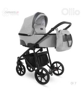 Universalus vežimėlis Camarelo Ollio, OL-7