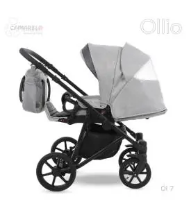 Universalus vežimėlis Camarelo Ollio, OL-7