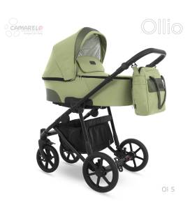 Universalus vežimėlis Camarelo Ollio, OL-5