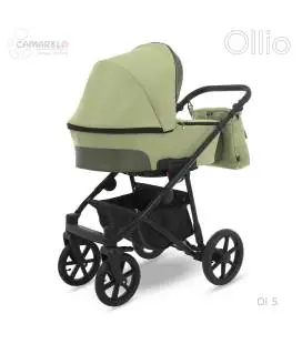 Universalus vežimėlis Camarelo Ollio, OL-5