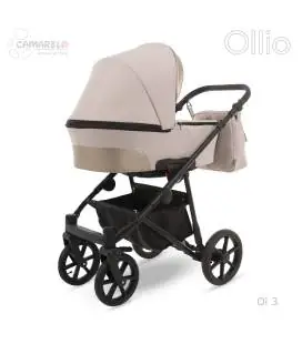 Universalus vežimėlis Camarelo Ollio, OL-3