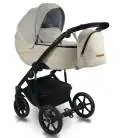 Vaikiškas 2in1 vežimėlis Bexa Ideal 2.0, ID-07