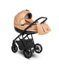 NAUJIENA! 3in1 Camarelo Zeo eco, ZEOECO-08