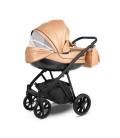 NAUJIENA! 3in1 Camarelo Zeo eco, ZEOECO-08