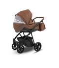 NAUJIENA! 3in1 Camarelo Zeo eco, ZEOECO-06