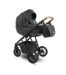 NAUJIENA! 3in1 Camarelo Zeo eco, ZEOECO-05