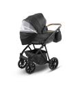 NAUJIENA! 3in1 Camarelo Zeo eco, ZEOECO-05
