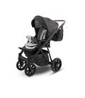 NAUJIENA! 3in1 Camarelo Zeo eco, ZEOECO-05