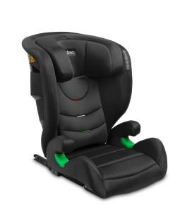 Automobilinė kėdutė Caretero Nimbus I-Size,15-36 kg, Black