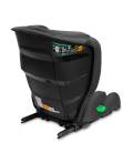 Automobilinė kėdutė Caretero Nimbus I-Size,15-36 kg, Black