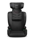 Automobilinė kėdutė Caretero Nimbus I-Size,15-36 kg, Black