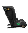 Automobilinė kėdutė Caretero Nimbus I-Size,15-36 kg, Black