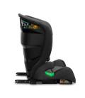 Automobilinė kėdutė Caretero Nimbus I-Size,15-36 kg, Black