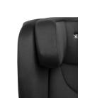 Automobilinė kėdutė Caretero Nimbus I-Size,15-36 kg, Black