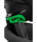 Automobilinė kėdutė Caretero Nimbus I-Size,15-36 kg, Black
