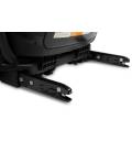 Automobilinė kėdutė Caretero Nimbus I-Size,15-36 kg, Black