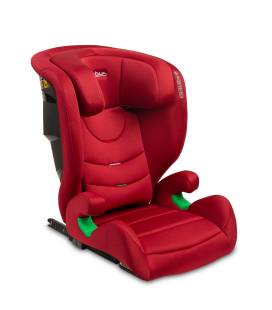 Automobilinė kėdutė Caretero Nimbus I-Size,15-36 kg, Red