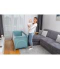 Maniežas Caretero Basic Plus, Mint