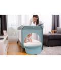 Maniežas Caretero Basic Plus, Mint