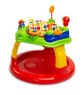 Šokliukas Toyz Hula, Rainbow