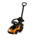 Paspiriama mašinėlė Toyz LAMBORGHINI ESSENZA, Orange