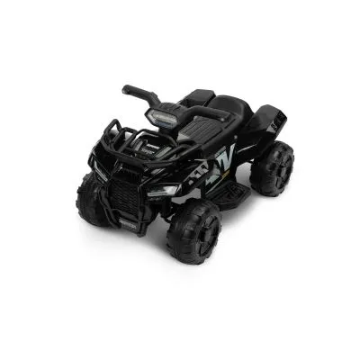 Elektroninis keturratis Toyz MINI-RAPTOR, BLACK
