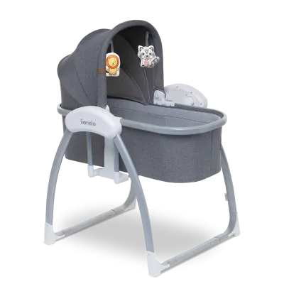 Sūpynės Lionel Figgy, Grey Stone