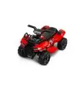 Elektroniskais kvadracikls Toyz MINI-RAPTOR, Red