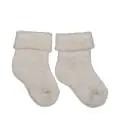 LORITA MERINO VILNOS KŪDIKIŲ KOJINYTĖS 10cm., 1526