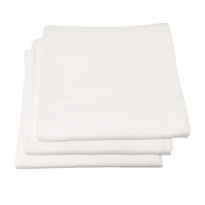 LORITA MUSLINO VYSTYKLAI 3VNT., 1126