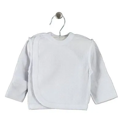 LORITA SIAUSTINUKAS IŠVIRKŠČIOMIS SIŪLĖMIS 56cm., BALTAS, 1707