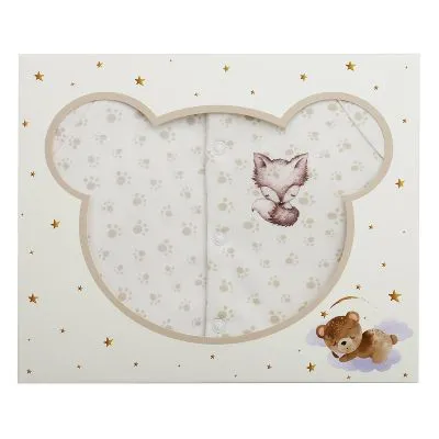 LORITA 3 D. KRAITELĖ "MOLLY", MEDVILNĖ, 1833L, 56d.