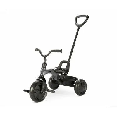 Qplay triratukas Ant Plus, Dark Grey - Triratukai