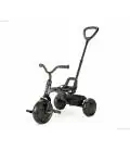 Qplay triratukas Ant Plus, Dark Grey