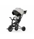 Qplay triratukas Nova Niello, Grey