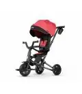 Qplay triratukas Nova Niello, Red